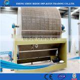 High Capacity Cassava Flour Milling Machine | Cassava Flour Extraction Equipment thumbnail-2