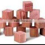 Cedar Cubes