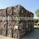 Hydraulic Baler Machine for Scrap Metal Recycling thumbnail-2