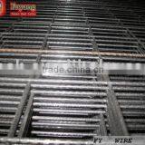 Construction Concrete Reinforcing Mesh Galvanized