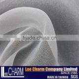 Window Curtain Plain Georgette Polyester Voile Fabric thumbnail-3