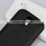 Hot Sell External Power Battery Case for Samsung Galaxy S4 3200mAh thumbnail-4