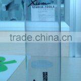 2012 New Fashionalbe Package-clear Cylinder Tube thumbnail-1