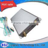 Real Time Quad Band Cell Phone Sim Card Gps Tracker for Truck Fleet Management