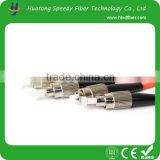 High quality 50/125 62.5/125 FC/FC UPC Multimode 3M Fiber Optic Patch Cord for comunication
