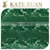 Hollow Fashion Knitted Net Lace Embroidery Fabrics thumbnail-1