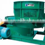 Price clay grinding granulator machine for sale