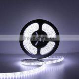 5m 16.4ft Cool White 3014 600LED SMD Waterproof LED Strip Light Lamp DC 12V