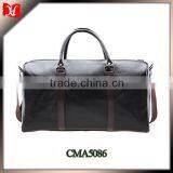 2014 Foreign Trade the Original Travel Bags Genuine Leather Travel Bag thumbnail-1