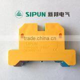 SEK-2.5JD Grounding Type Terminal Block thumbnail-2