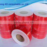 Best Sale Honeycomb Reflective Tapes Blue Reflective Tape Reflective Tape for Trucks 5cm*50m thumbnail-1