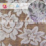 Factory Cheap Flower African Embroidery Lace Closure for White Women thumbnail-2