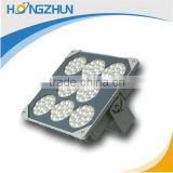 Super bright outdoor waterproof IP65 120 watts AC85-265V led canopy light for underground