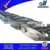 BV Approved 40SS Stainless Steel Roller Chain thumbnail-1