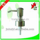 Hot Selling Shampoo Dispenser Metal Pump 28/400 thumbnail-5