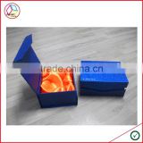 High Quality Book Shape Favor Boxes