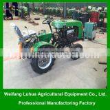 New Design 12hp Mini Farm Tractors in China for Good Sale thumbnail-4