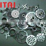 Commercial Electric Stainless Steel Meat Mincer Parts
