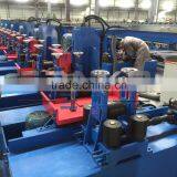 Round Type Stainless Steel Pipe Polishing Machine Factory Price thumbnail-3