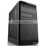 Good Quality SD+TF Card Reader Custom Micro ATX Computer Case thumbnail-2