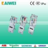BZC Series Explosion-proof Control Stations (Ex de IIB)