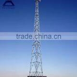 Self Supporting Telecom Communication Steel Tower thumbnail-5