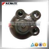 Front Suspension Upper Arm Ball Joint Kit For Mitsubishi Delica L400 MB527349 MR241623 thumbnail-4