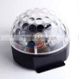 Nimi Led Crystal Magic Ball ,led Disco Light