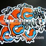 High Quality Custom Vinyl Sticker thumbnail-1
