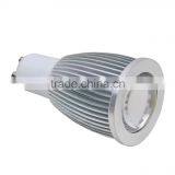 New Products on China Market Indoor Led Spotlight Fixtures 3w/GU10