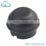 HDPE Black Anti-daylight Fresnel Lens S9001-B