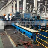 carbon steel tube welded structural tube