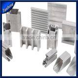 Hot Selling Aluminium Extrusions Alloy Profile en Alu Quality Choice thumbnail-4