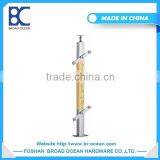 Balcony Stainless Steel Railing Accessories thumbnail-1