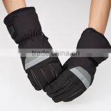 Thermo Electric Heated Gloves With Rechargeable Li-on Battery thumbnail-1