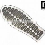 Electric 3.7v/5v/7.4v/12v PET/PI Heated Foil for Insole Inserts Heated Foil