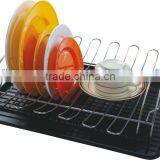 Signal Tier Wire Dish Shelf thumbnail-1