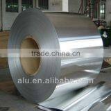 Raw Material Aluminum Foil Jumbo Roll for Household thumbnail-1