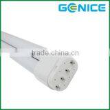 15w 2g11 Base 4pins Plug-in Pl Led Tube thumbnail-2