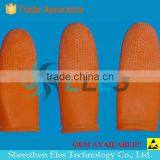 ESD Pink Finger Cots thumbnail-5