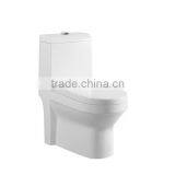 Wholesale Cheap One Piece WC Toilet thumbnail-3