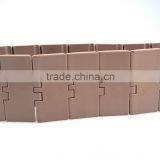 Straight Running Plastic Flat Top Chain Manufacturer Factory thumbnail-2