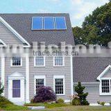 Solar Flat Panel System thumbnail-1