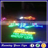 Most Hot Christmas Decoration Sign Letter LED Neon Light thumbnail-2