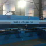 2015 New Design Bosch Shearing Machine,ms Sheet Cutting Machine,hydraulic Board Cutting Machine thumbnail-5