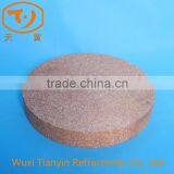 high alumina refractory fire brick for furnace