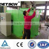 W24YPC-75 Full Hydraulic Double Pinch Section Bender thumbnail-1