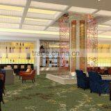 Modern Style American Printed Carpet 023 thumbnail-3