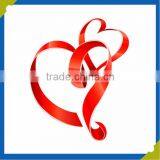 Cheap Fashion Satin Gradient Ramp Color Velet Ribbon Manufacturer to China thumbnail-5