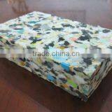 Cheap Waterproof Recycle Foam Cushion thumbnail-2